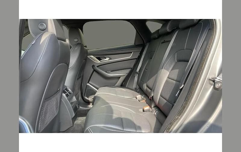 Used Jaguar F-Pace R-Dynamic 204 HP (150 kW) 2022 White SUV