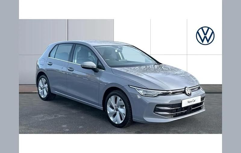 New VW Golf VIII Style 200 HP (147 kW) 2025 Other Hatchback