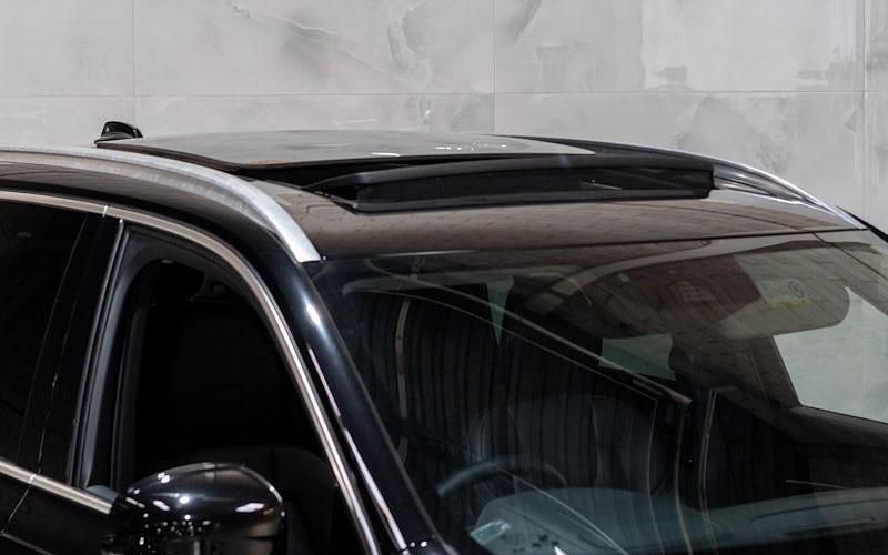 Used Volvo XC90 Inscription 250 HP (183 kW) 2019 Black SUV