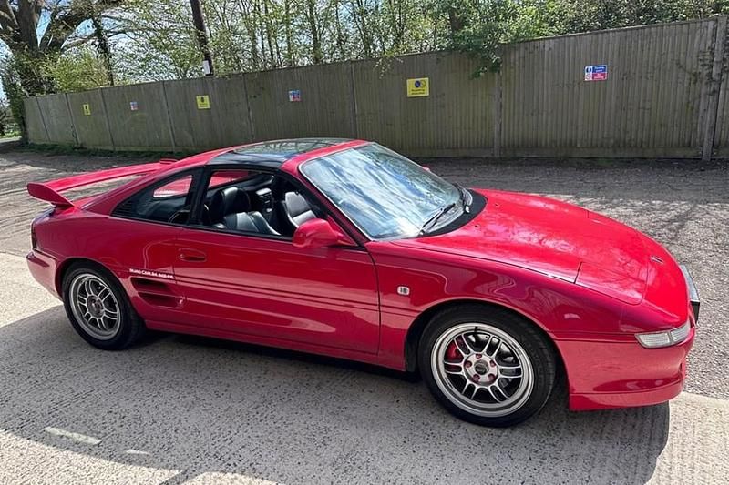 Used Toyota Land Cruiser 1999 SUV