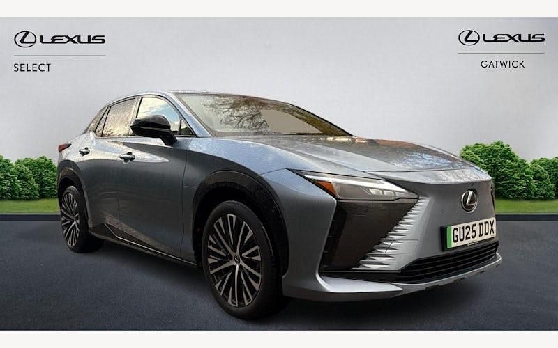 Used Lexus RZ 450e 230 kW (313 HP) 2025 SUV