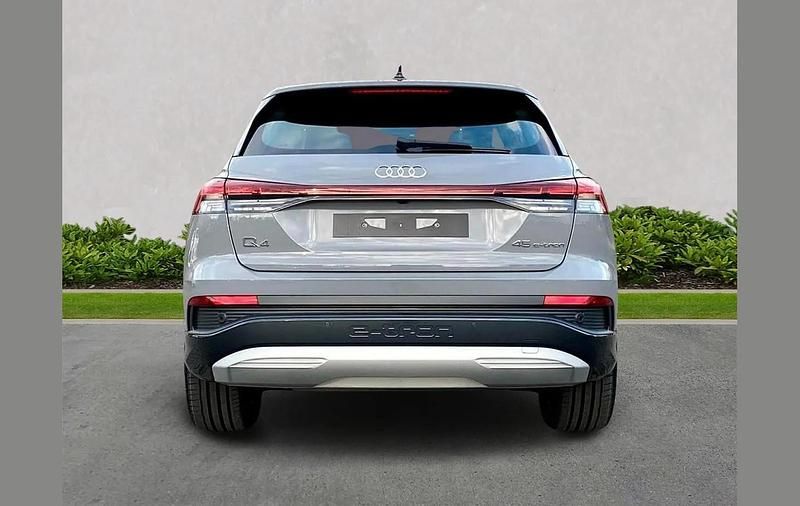 New Audi Q4 e-tron Sport 206 kW (281 HP) 2025 Other SUV