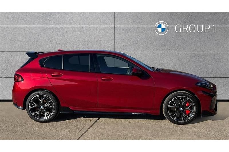 Used BMW 120 M Sport 156 HP (114 kW) 2025 Unknown Hatchback