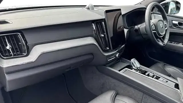 Used Volvo XC60 Ultra 247 HP (181 kW) 2026 SUV