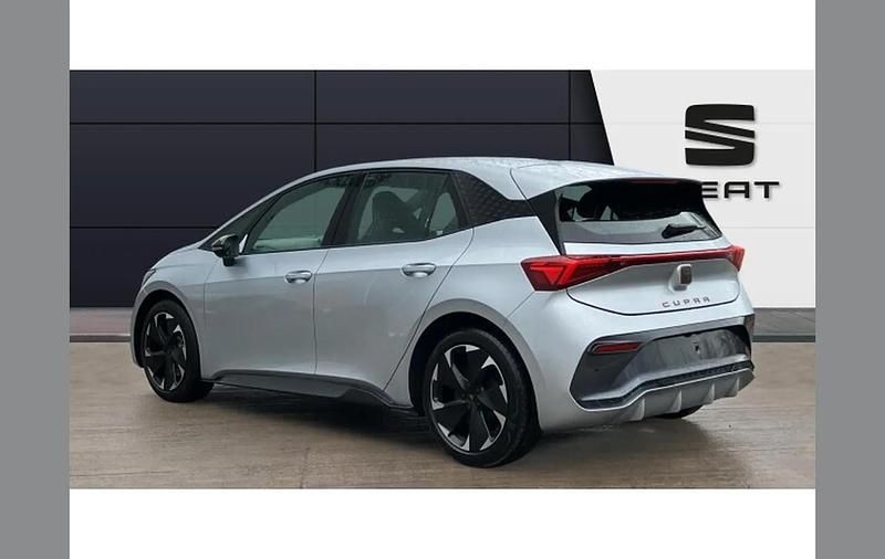 New Cupra Born e-Boost 166 kW (226 HP) 2025 Other Hatchback