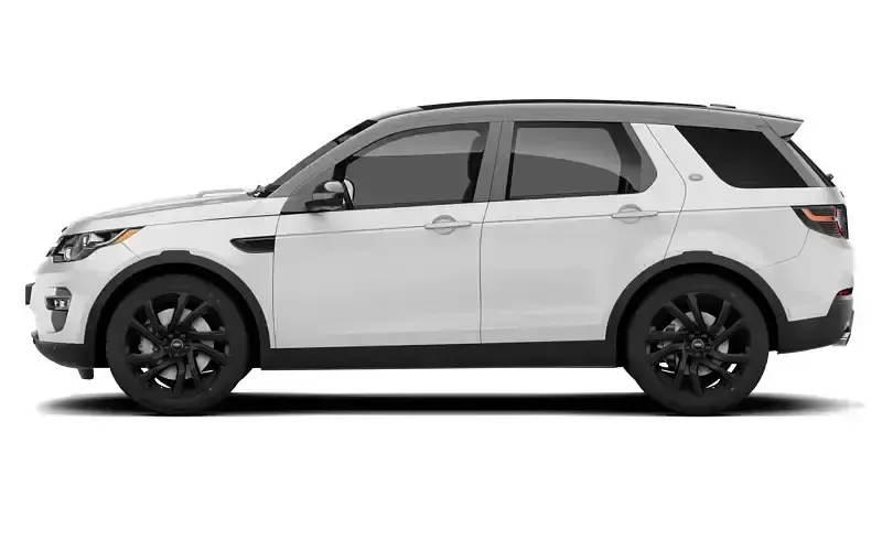 Gebraucht Land Rover Discovery Sport HSE Luxury 190 PS (139 kW) 2015 SUV