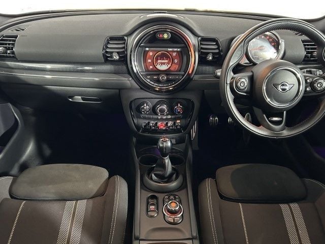 Used Mini Cooper Clubman Sport 134 HP (98 kW) 2020 Grey Estate