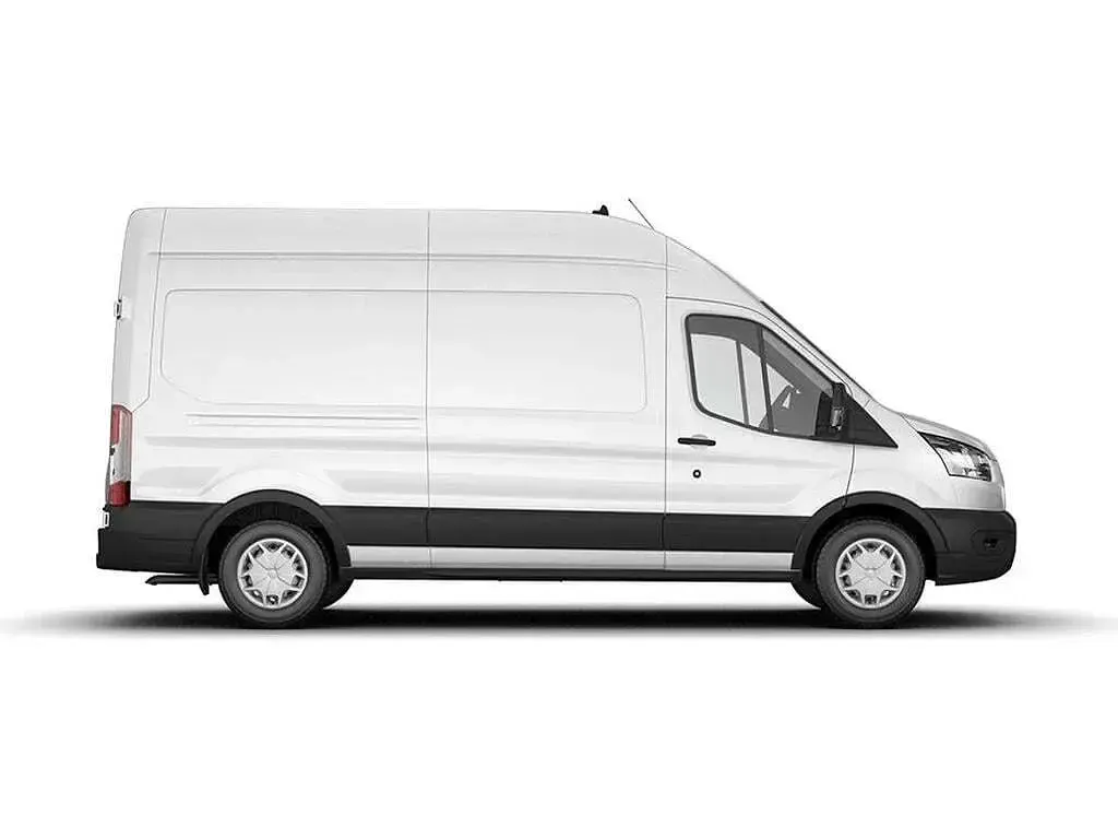 Nouă Ford Transit Trend 130 CP (95 kW) 2026