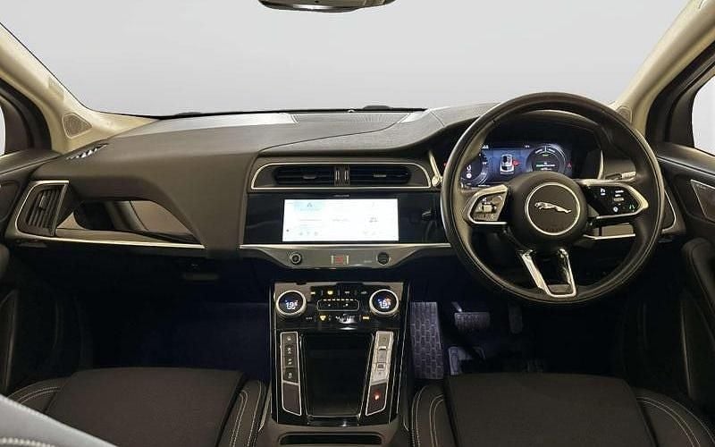 Used Jaguar I-Pace S 294 kW (400 HP) 2022 SUV