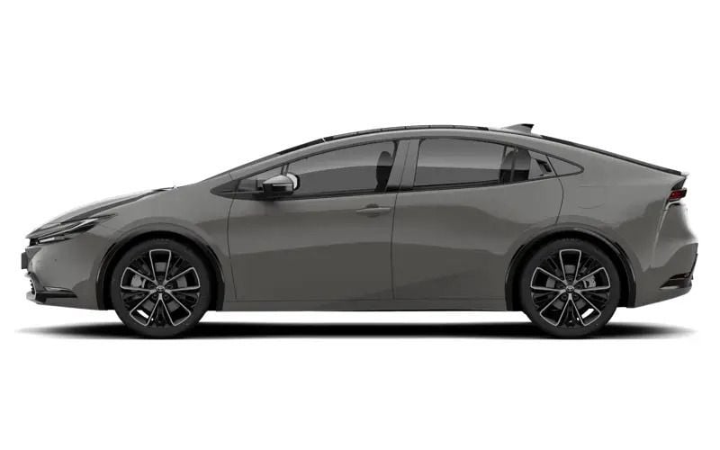 Used 2024 Toyota Prius Design Hatchback | £29,777 - Image 1/1