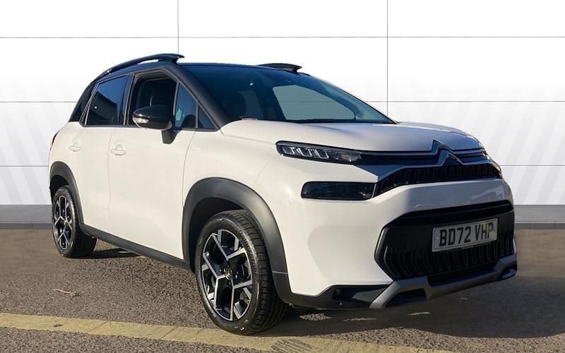 Used Citroën C3 PureTech 110 HP (80 kW) 2022 Hatchback