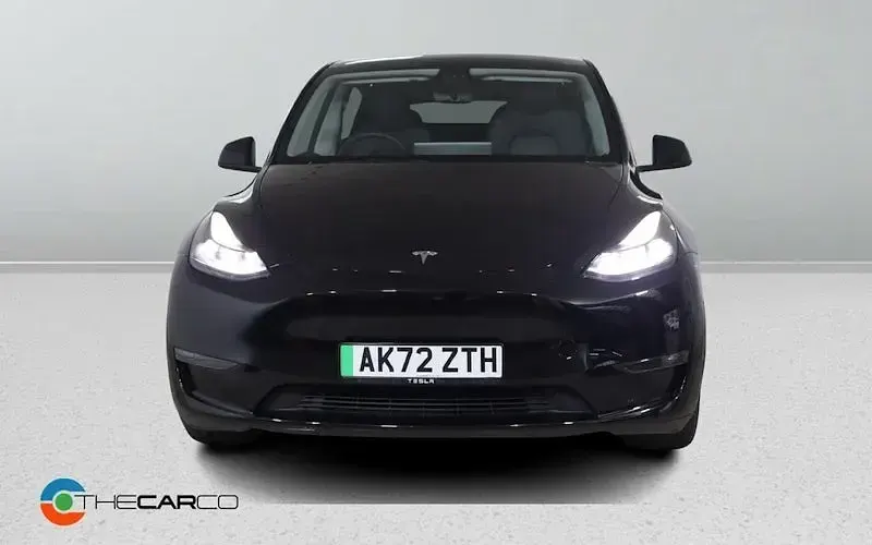 Used Tesla Model Y Performance 317 kW (432 HP) 2024 SUV