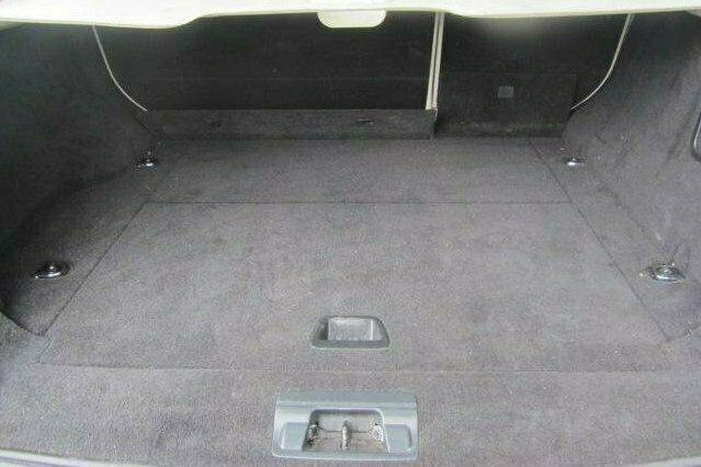 Used Land Rover Range Rover Sport 385 HP (283 kW) 2005 SUV