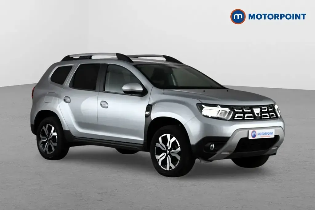 Used Dacia Duster Prestige 91 HP (66 kW) 2022 SUV