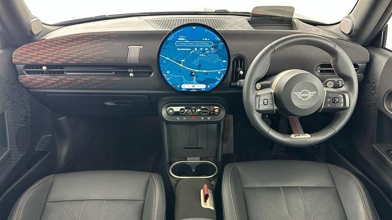 Used Mini Cooper S Hatch 201 HP (147 kW) 2024 Black Hatchback