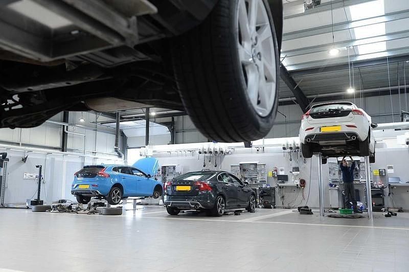 Used Volvo XC90 Ultra 449 HP (330 kW) 2025 SUV