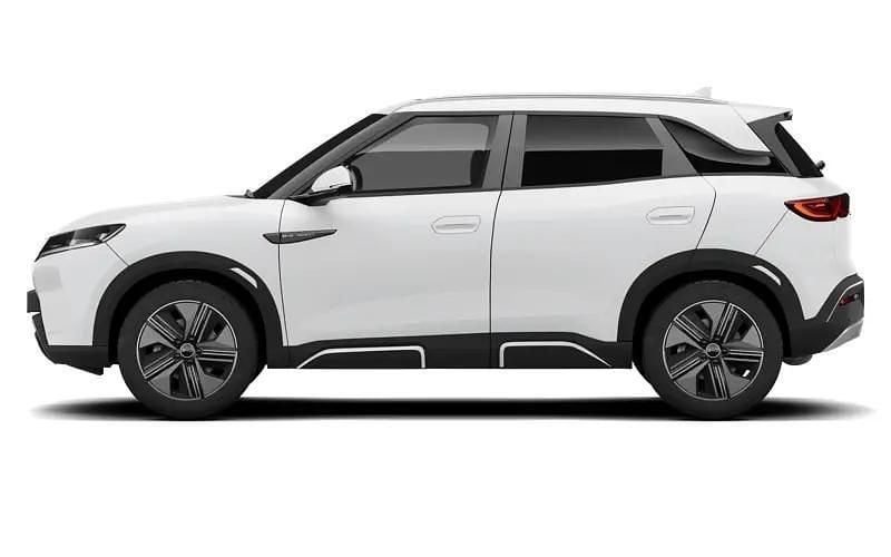 New BYD Atto 2 Boost 130 kW (177 HP) 2026 SUV