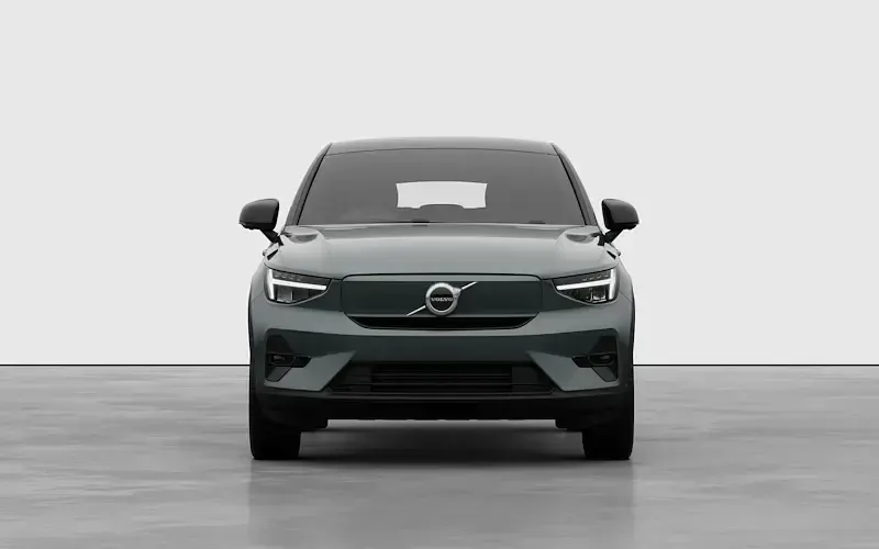 New Volvo EC40 Plus 185 kW (252 HP) 2026 Forest lake SUV