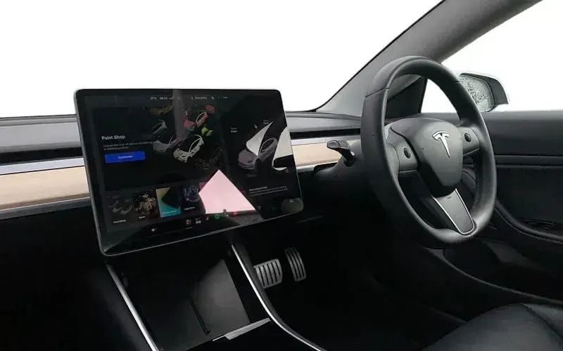 Used Tesla Model 3 Performance 334 kW (455 HP) 2023 Sedan