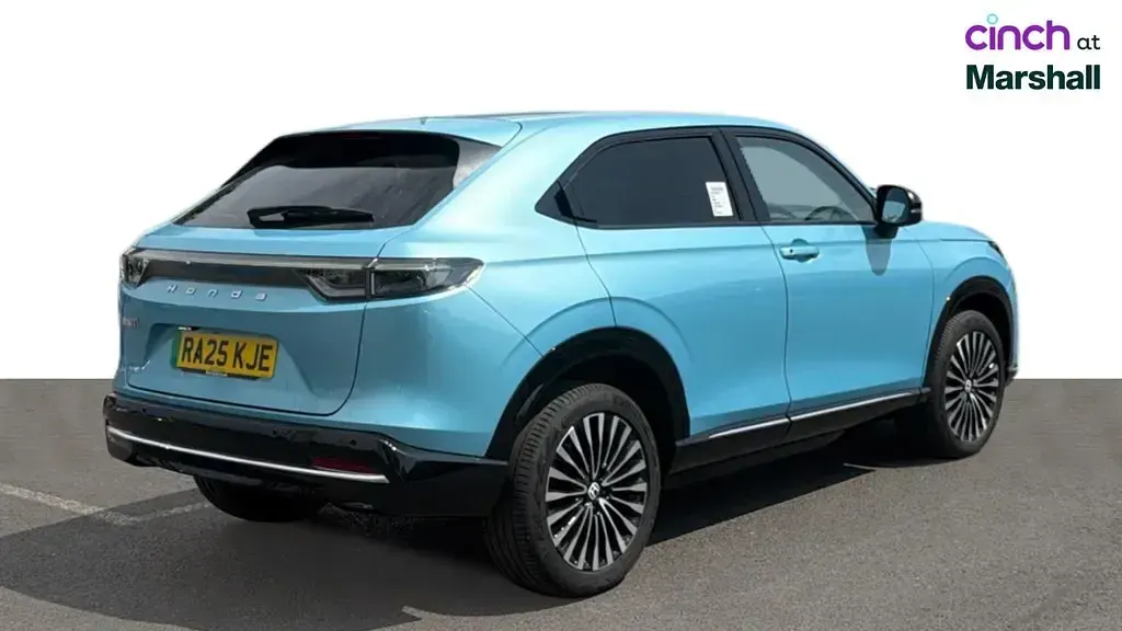 Used Honda e:Ny1 Elegance 150 kW (204 HP) 2025 SUV