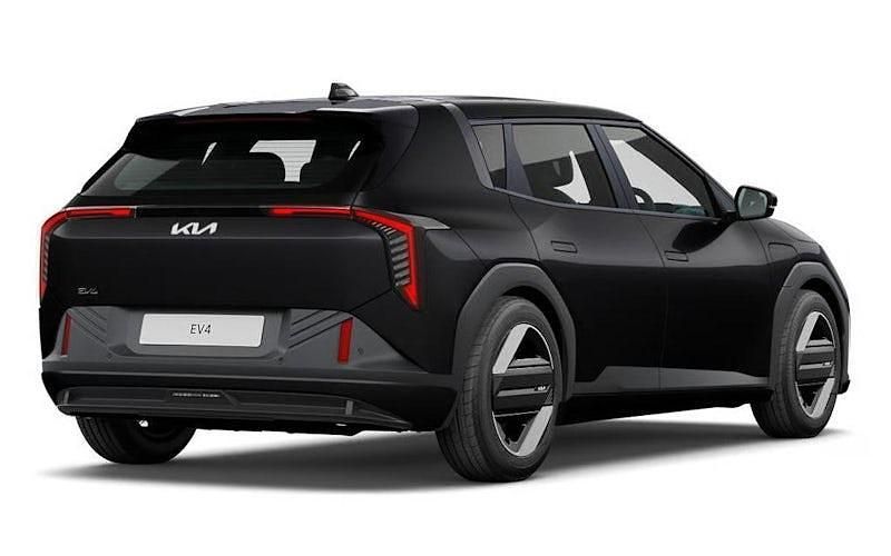 New Kia EV4 Air 150 kW (204 HP) 2025 Hatchback