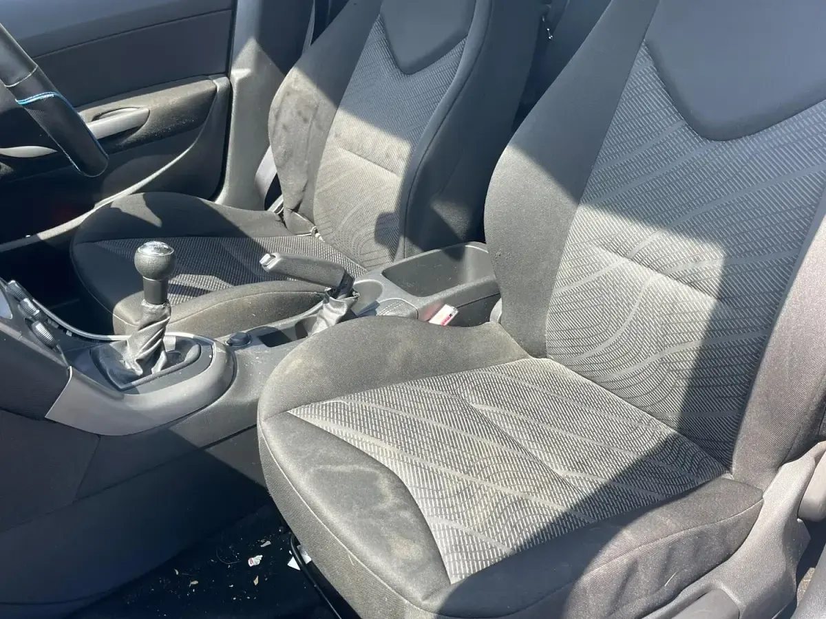 Used Peugeot 308 Access 2011 Blue Estate
