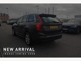 Used Volvo XC90 Core 247 HP (181 kW) 2023 SUV