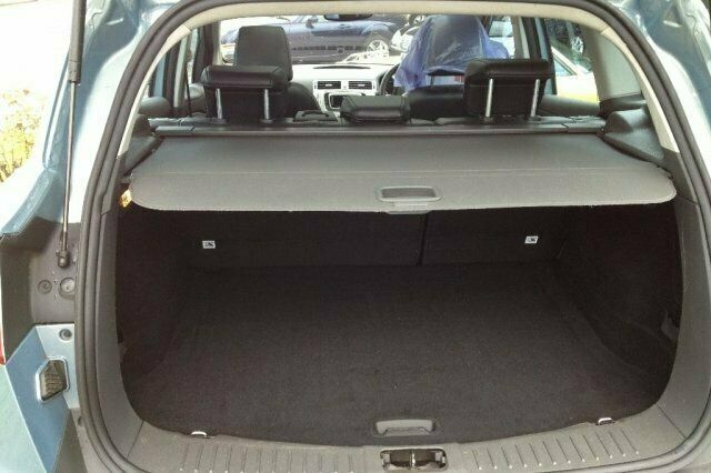 Used Ford Kuga 2008 SUV