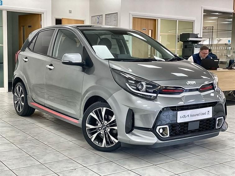 Used Audi Q2 S-Line 2023 Blue SUV