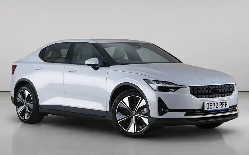 Used Polestar 2 Long Range Single Motor 169 kW (231 HP) 2022 Hatchback