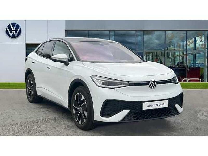 New 2025 VW ID.5 SUV | £28,999 (Good price) - Image 1/4