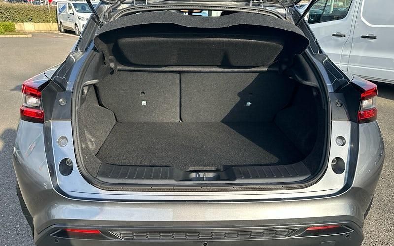 Used Nissan Juke N-Connecta 114 HP (83 kW) 2023 SUV