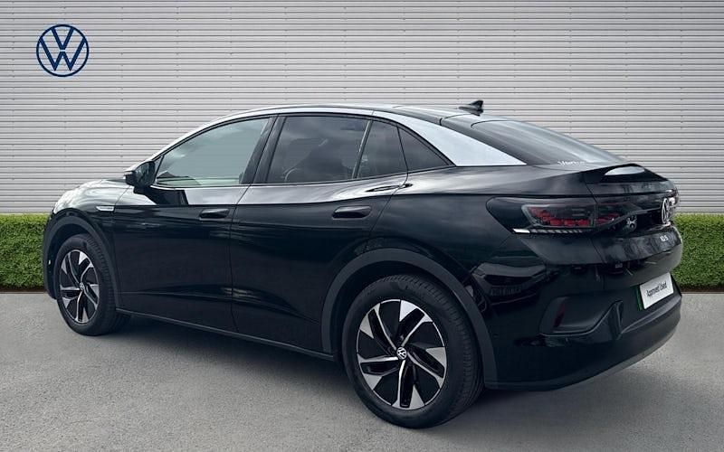 Used VW ID.5 Pro 127 kW (174 HP) 2023 SUV