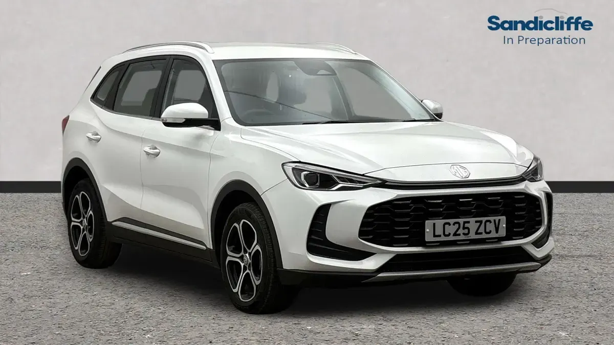 Second-hand MG ZS SE 196 CP (144 kW) 2024 SUV