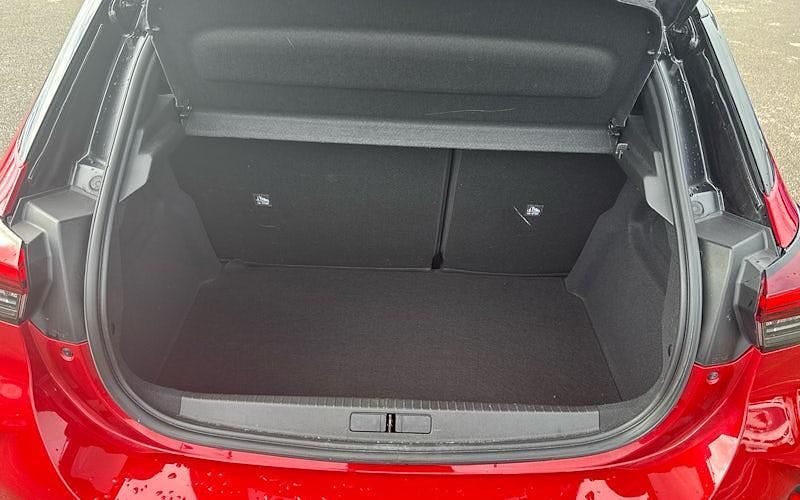 Used Vauxhall Corsa 75 HP (55 kW) 2023 Hatchback