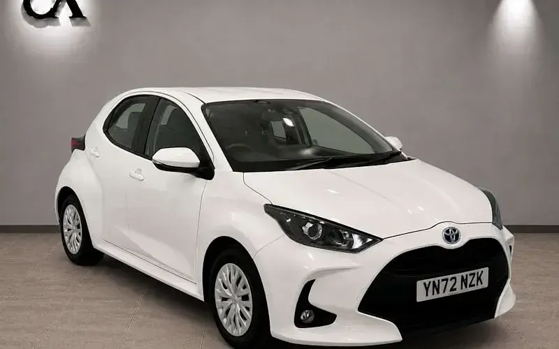 Used Mazda 2 116 HP (85 kW) 2022 Hatchback