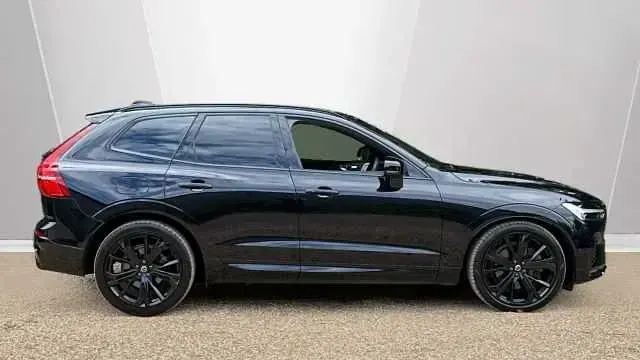 Used Volvo XC60 Ultra 247 HP (181 kW) 2025 SUV
