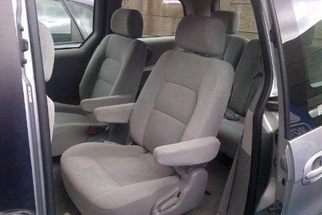 Used Kia Sedona 2006 MPV