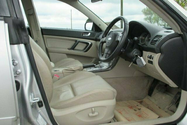 Used Subaru Outback 2006 SUV