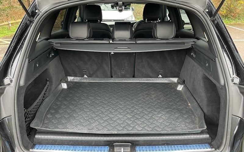 Used Mercedes GLC300e AMG Line Premium 306 HP (225 kW) 2022 Estate