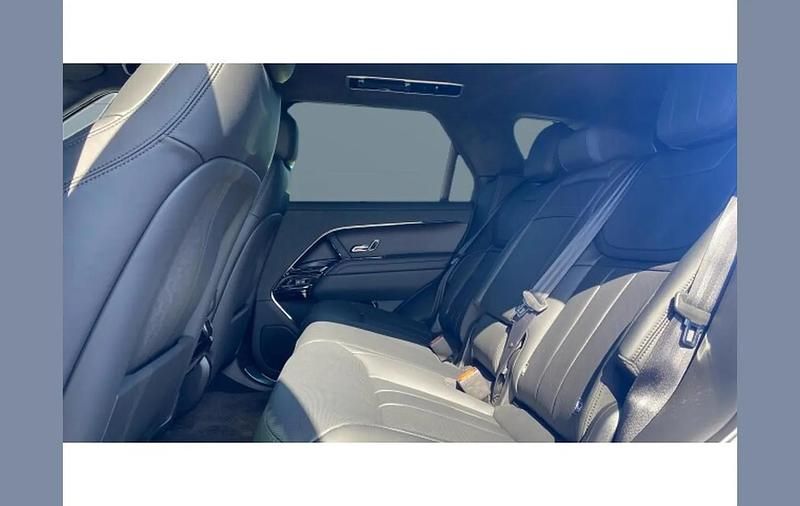 New Land Rover Range Rover Sport Autobiography 296 HP (217 kW) 2025 Other SUV