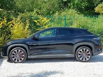 New BYD Sealion 7 Design 389 kW (530 HP) 2025 Black SUV