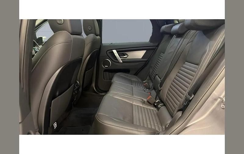 New Land Rover Discovery Sport HSE Dynamic 265 HP (194 kW) 2025 Other SUV