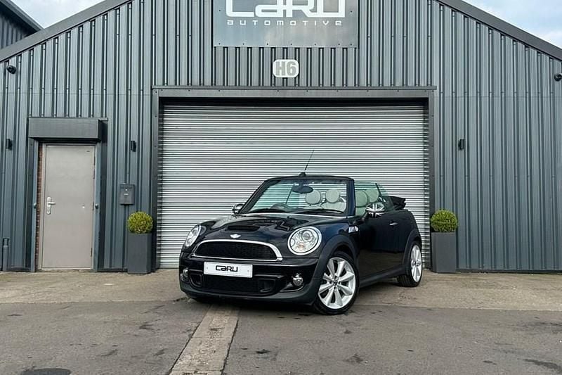 Used 2011 Mini Cooper S Hatchback | £5,999 (Fair price) - Image 1/1