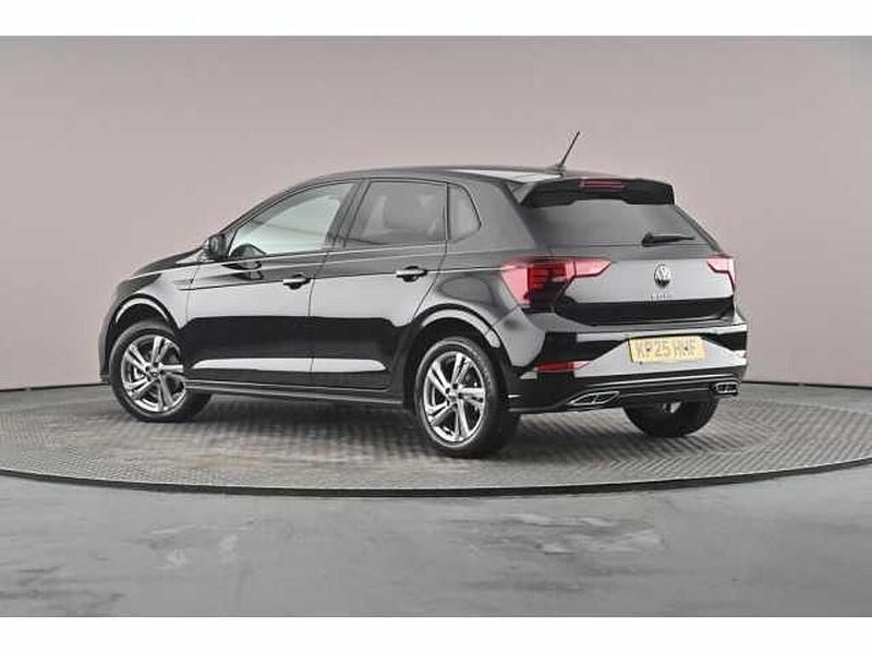 Used VW Polo 115 HP (84 kW) 2025 Hatchback
