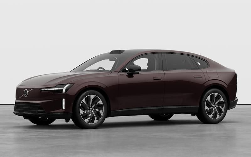New 2025 Volvo ES90 Plus Sedan | £69,760 - Image 1/4