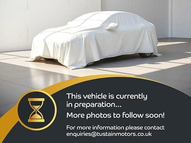 Crystal black Used 2021 Subaru Forester XE SUV | £18,999 (Good price) - Image 1/1