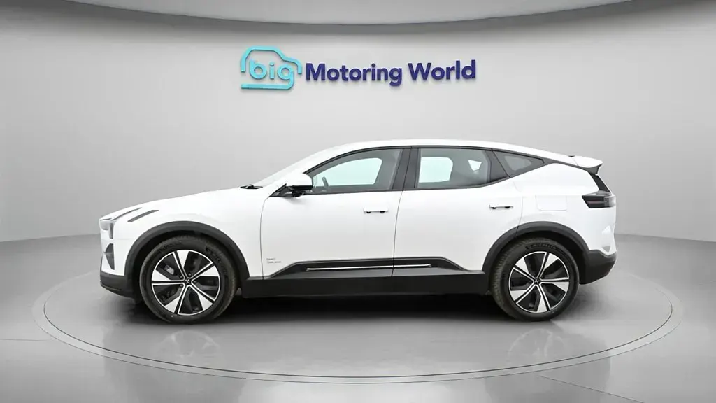 Begagnad Polestar 3 2025 SUV