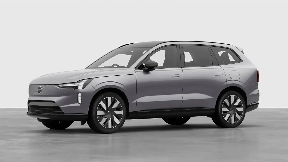 Usado Volvo EX90 Plus 244 kW (333 CV) 2026 SUV
