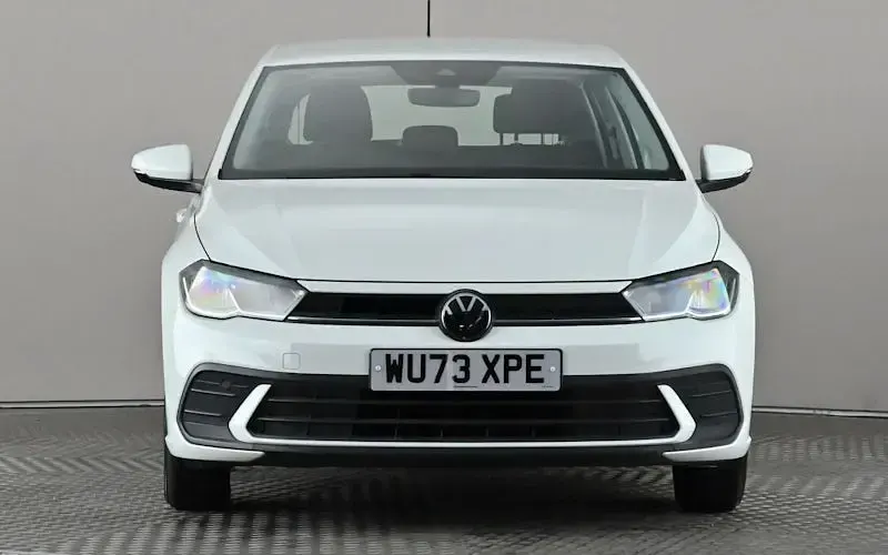 Used VW Polo Life 80 HP (58 kW) 2026 Hatchback